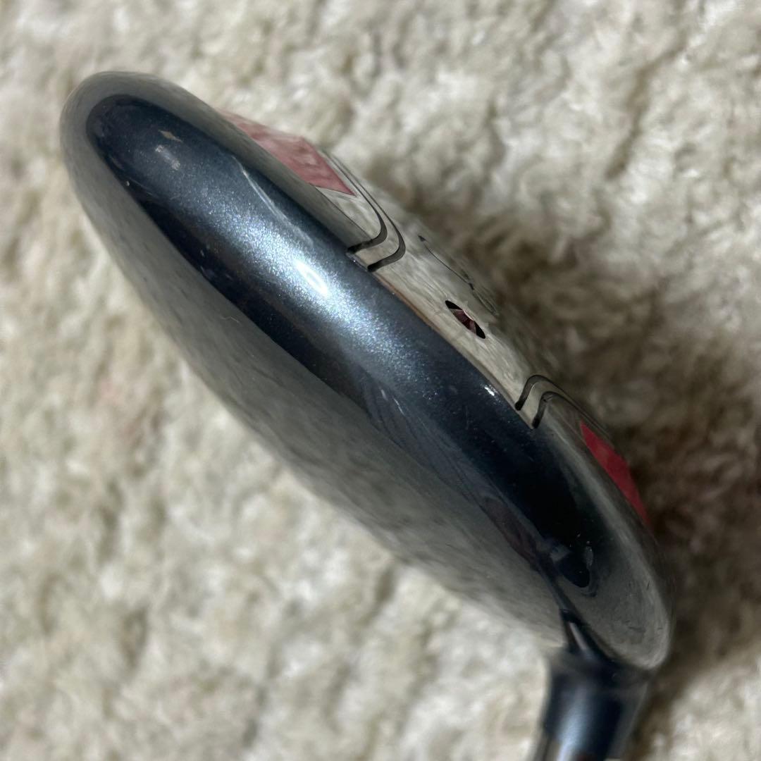 レディース Callaway Solaire gems フェアウェイウッド　5W