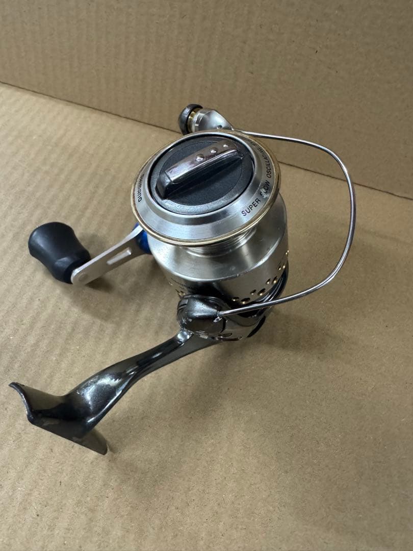 SHIMANO シマノ 01ステラAR3000
