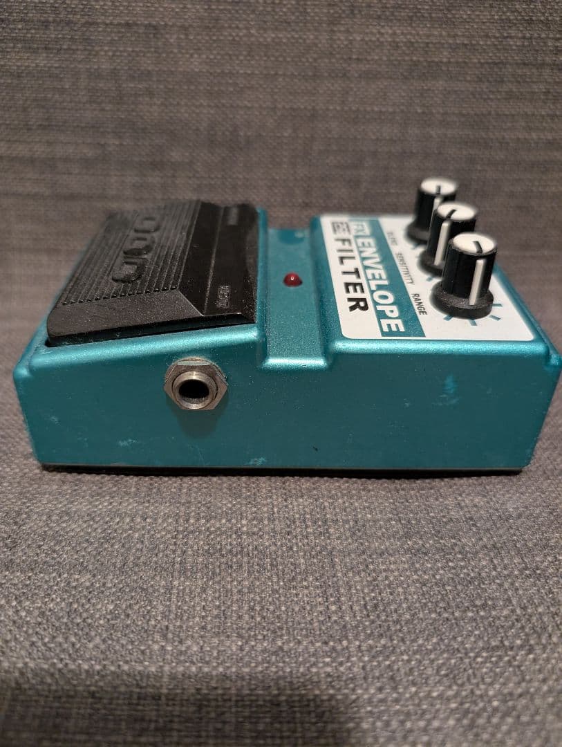 DOD FX25B エンベロープフィルター
