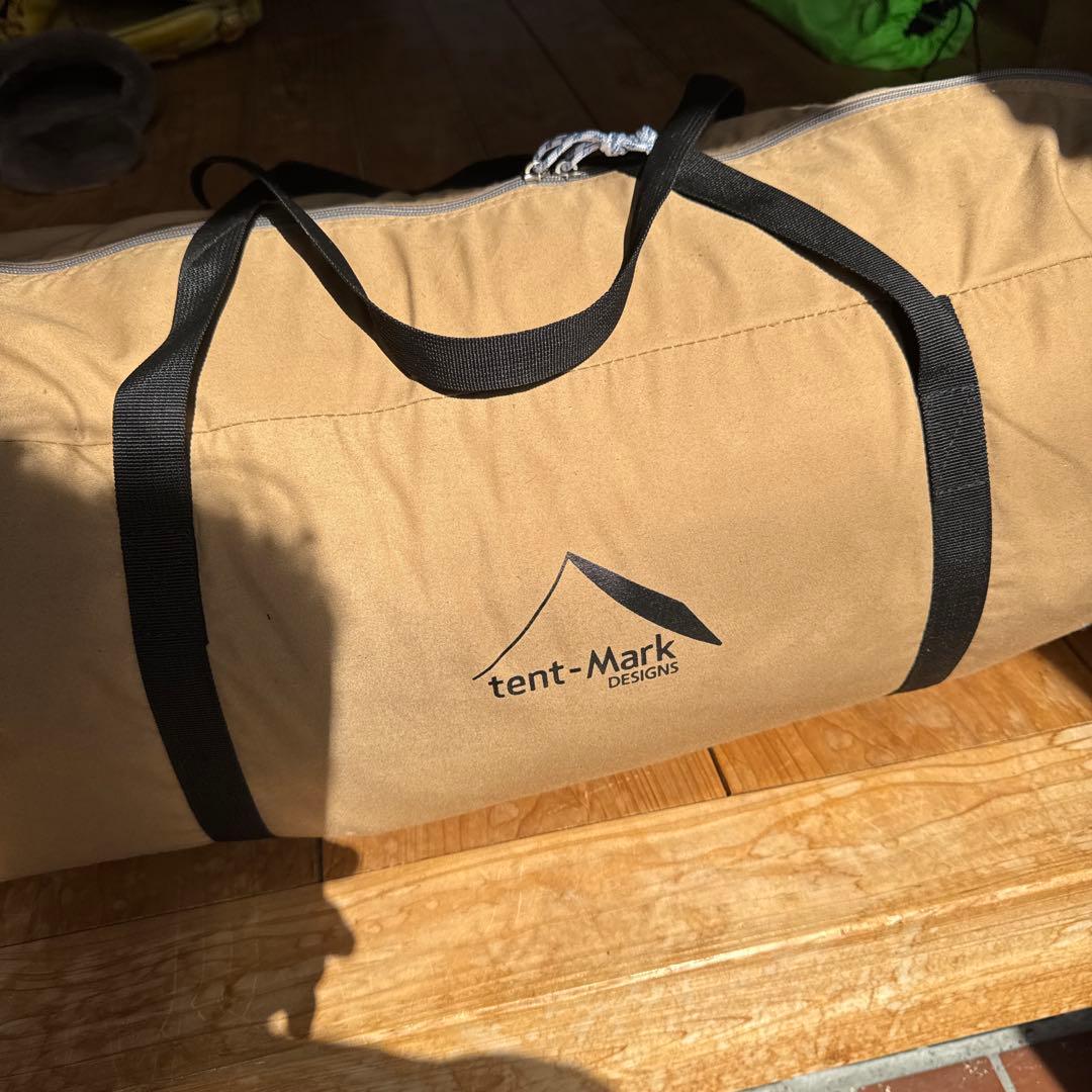 tent-Mark Designs サーカス TC DX