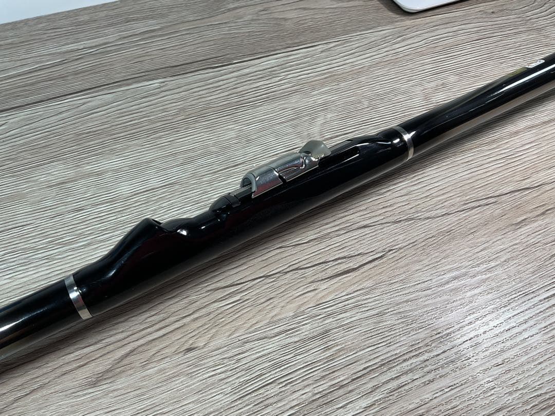 SHIMANO シマノ BB-X XT 2ー530 SI