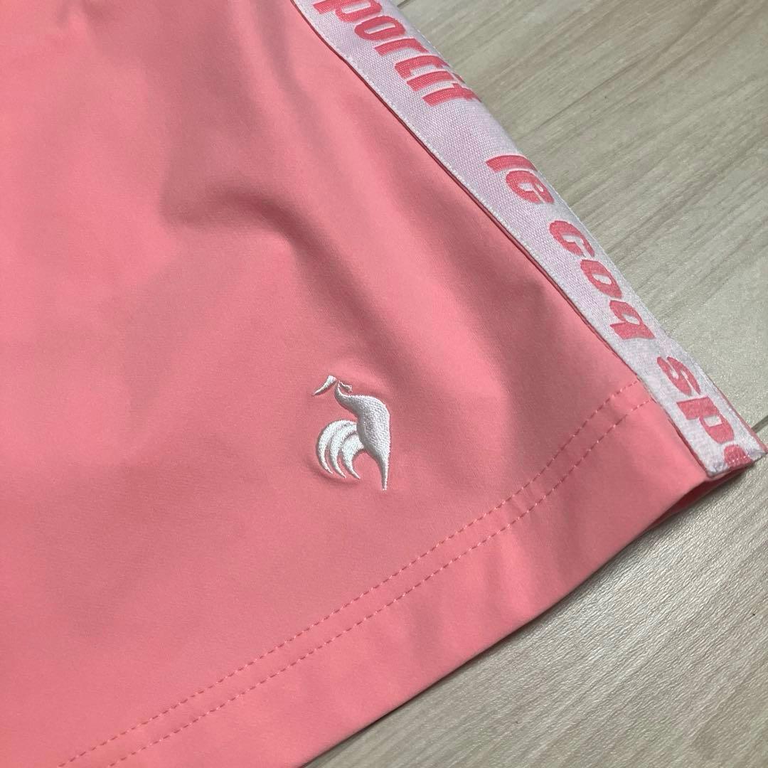 未使用　新品le coq sportif golf ルコック　セットアップ価格
