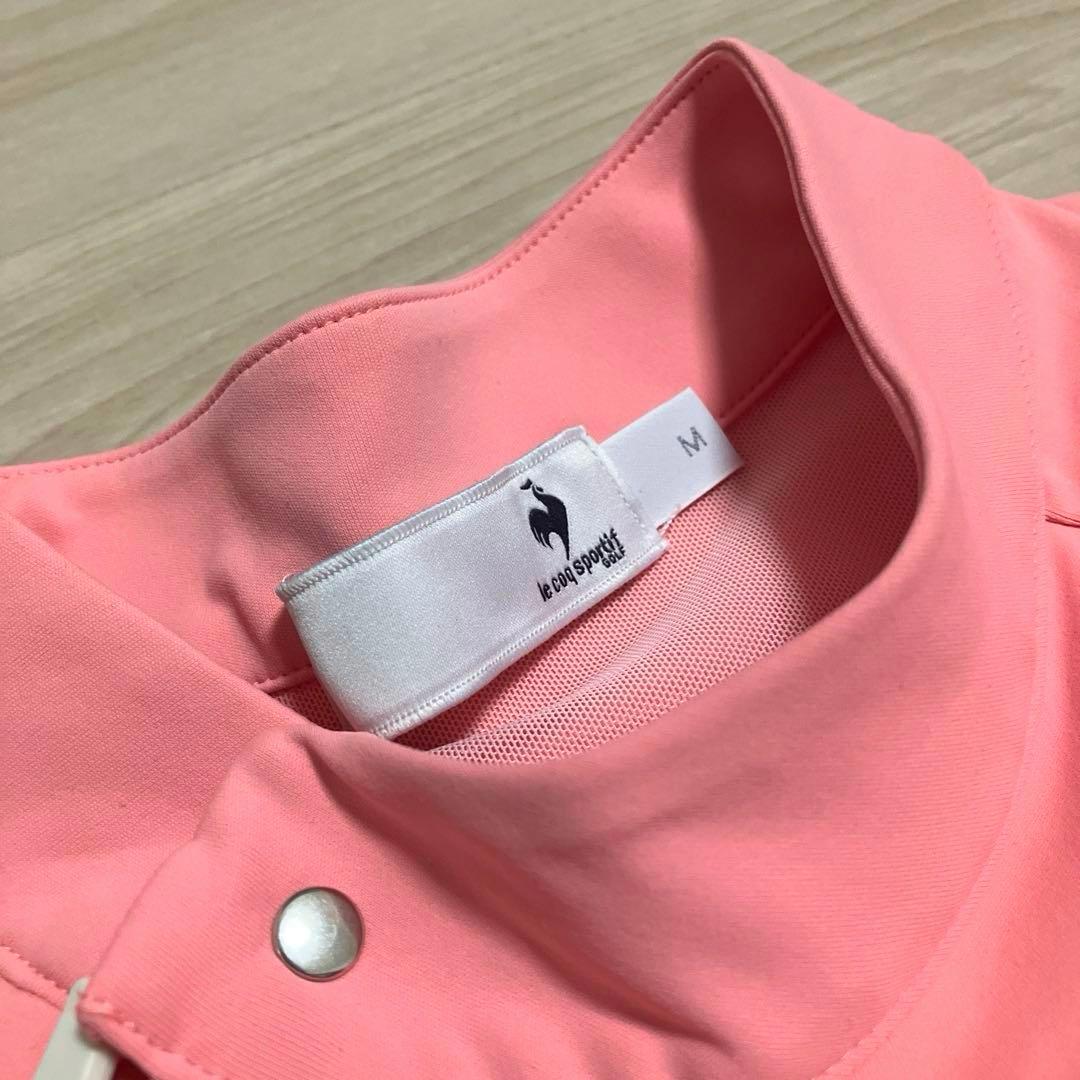 未使用　新品le coq sportif golf ルコック　セットアップ価格