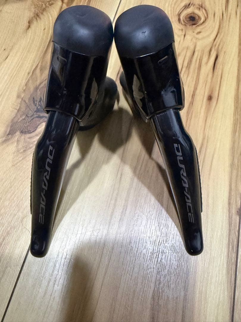Shimano R9270 デュラエース stiレバー左右　di2