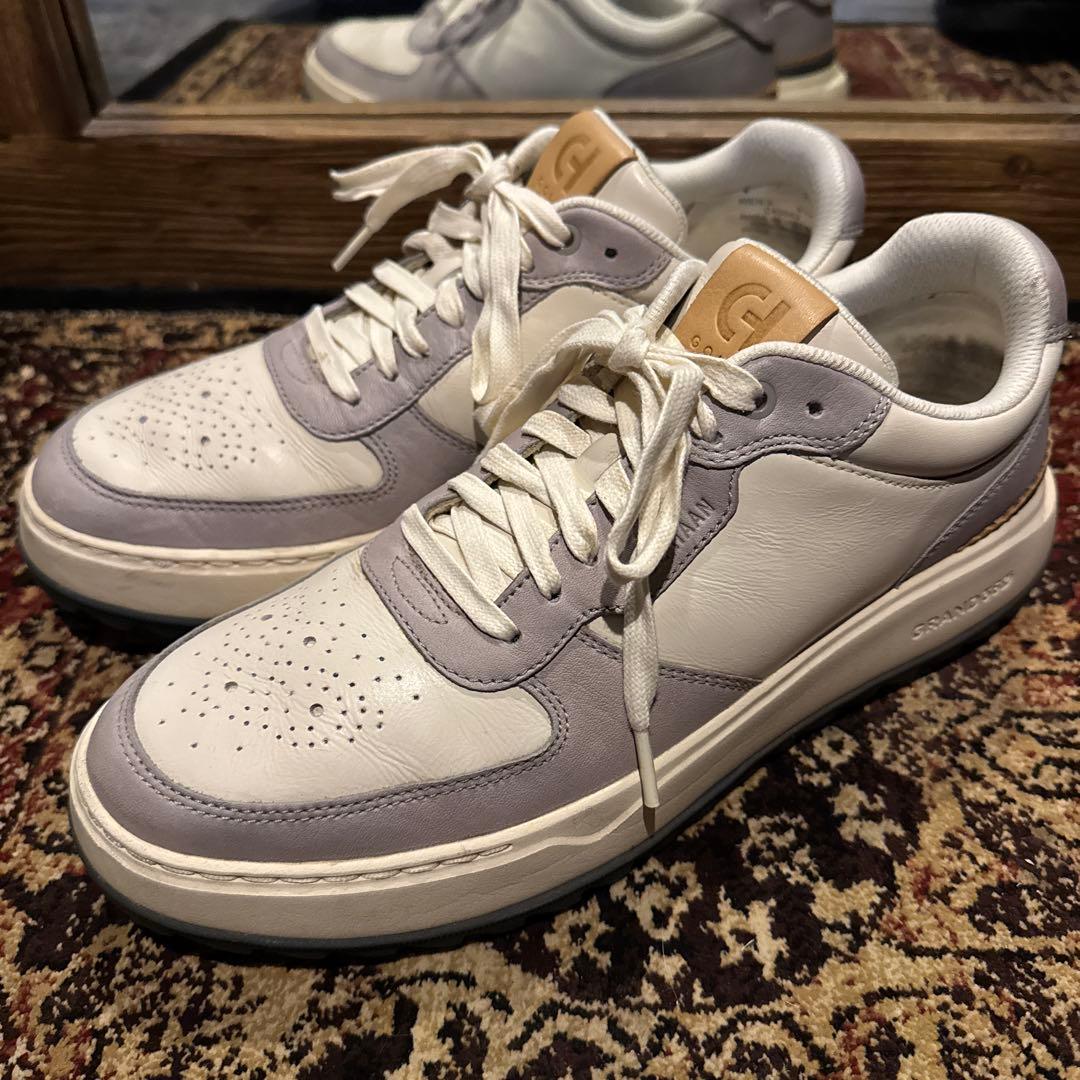 コールハーン　ゴルフシューズ　ＧＰ　CROSSOVER ＧＯＬＦ