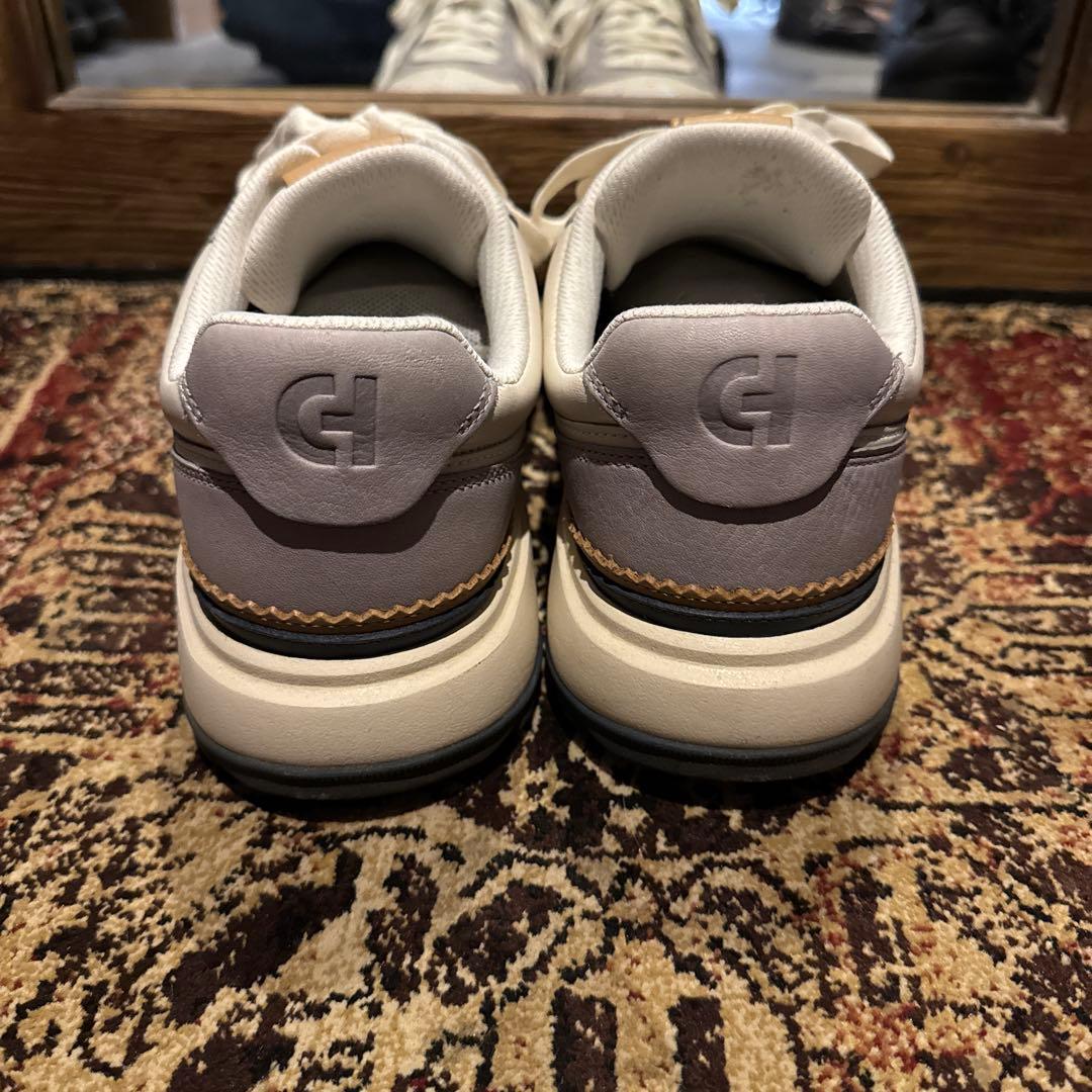コールハーン　ゴルフシューズ　ＧＰ　CROSSOVER ＧＯＬＦ