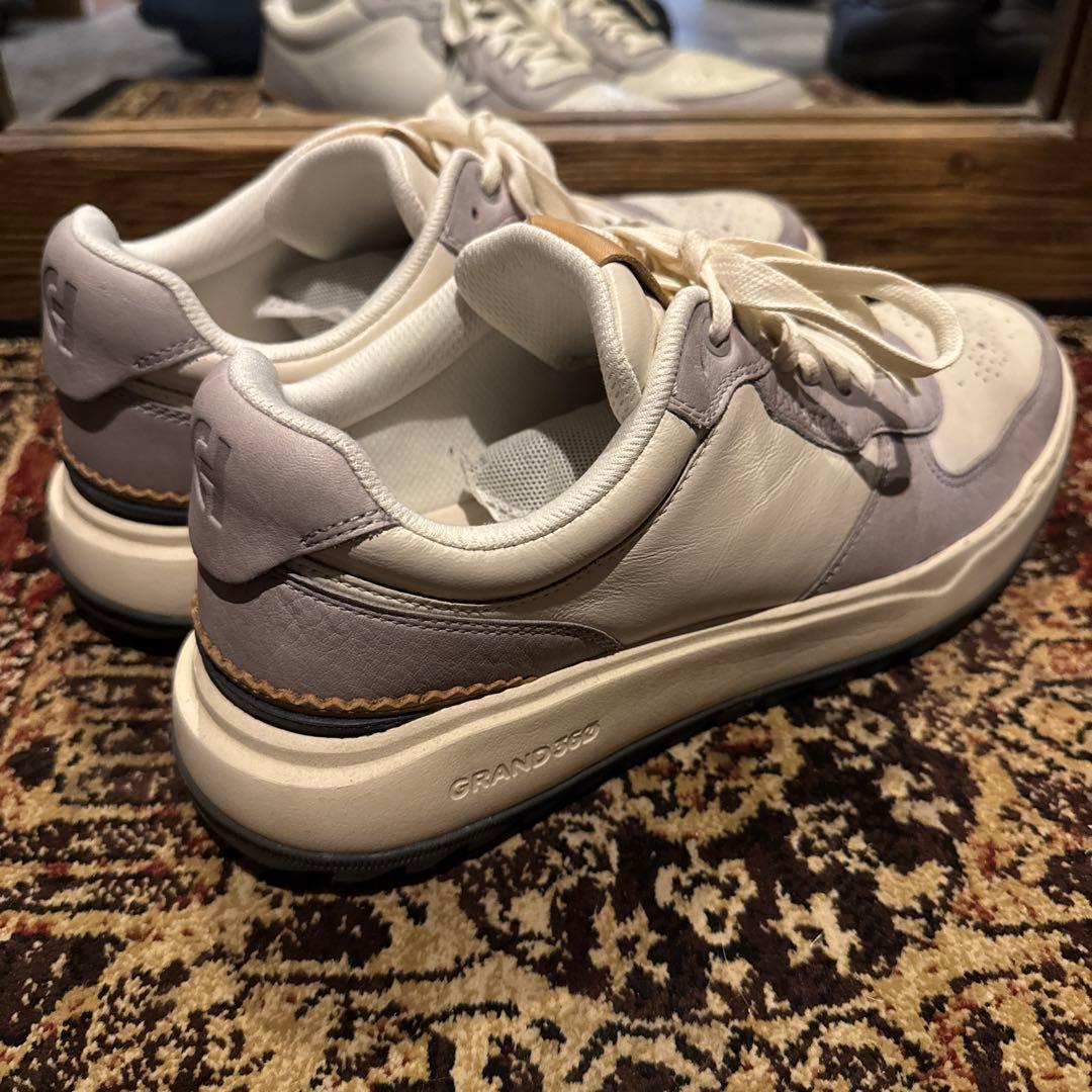 コールハーン　ゴルフシューズ　ＧＰ　CROSSOVER ＧＯＬＦ