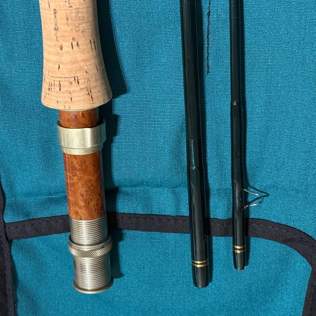 Sage SP 586-3 (中古)