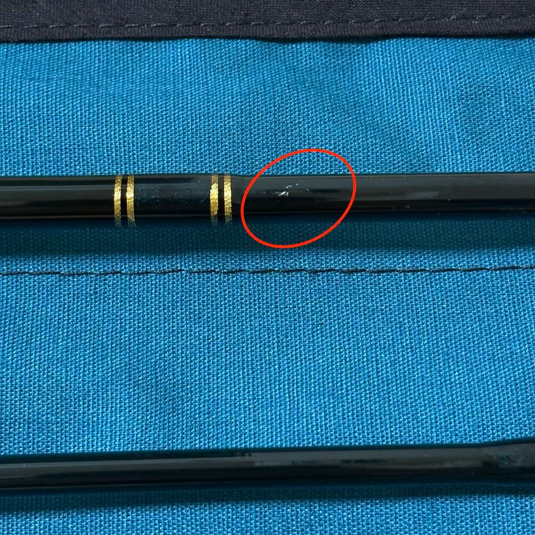 Sage SP 586-3 (中古)