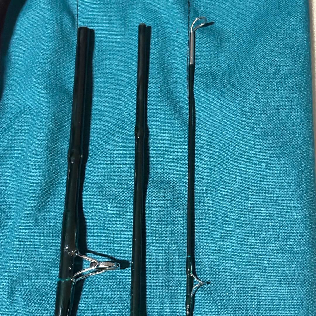 Sage SP 586-3 (中古)