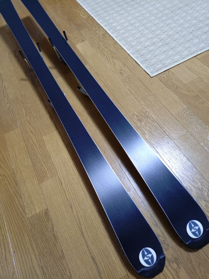 オガサカ KC-RV165cm