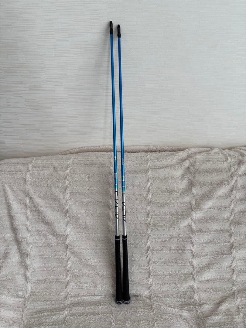 新品同様PING ALTA J CB BLUE G440 5W.7WSR 2本
