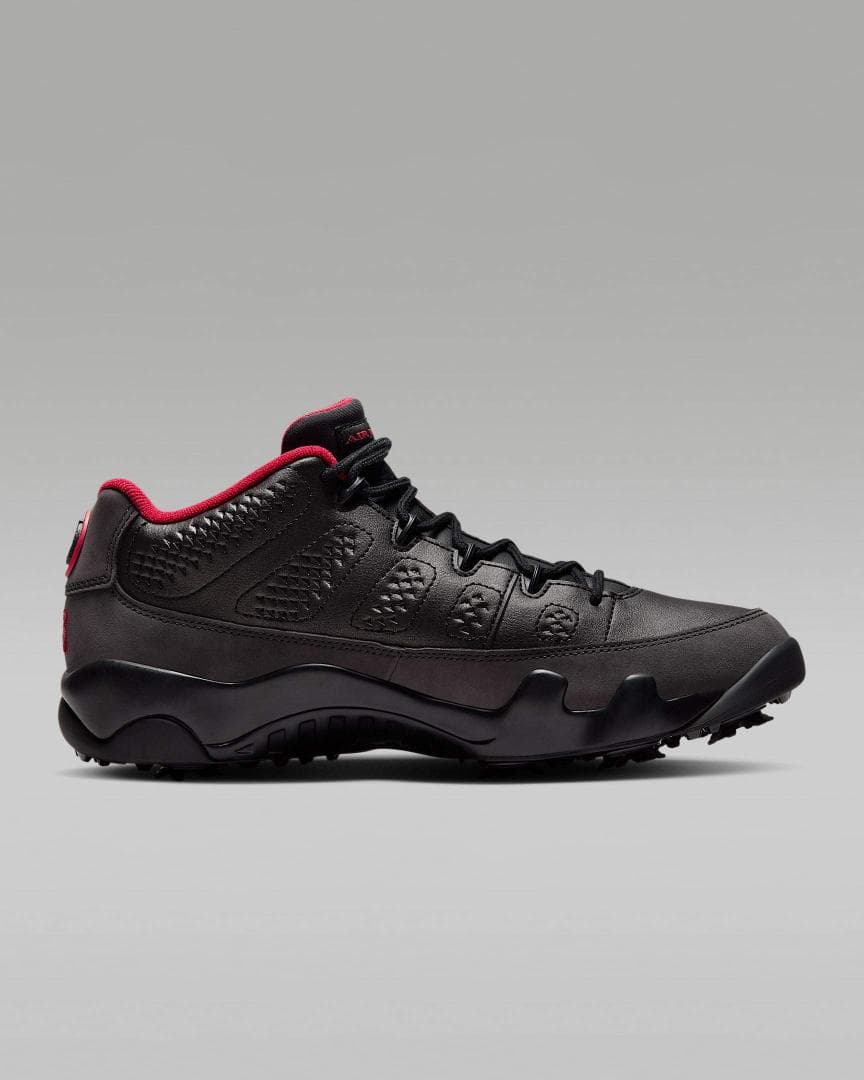 NIKE✨大人気★AIR JORDAN 9 G エアジョーダン9 ゴルフ27.5