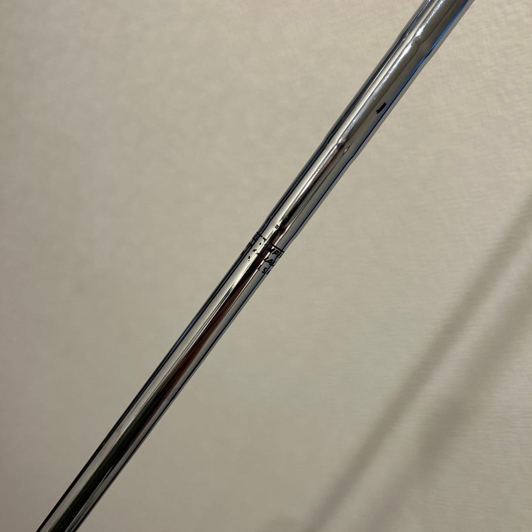 希少　2i PING EYE2 2番　ベリリウムカッパー　黒ドット
