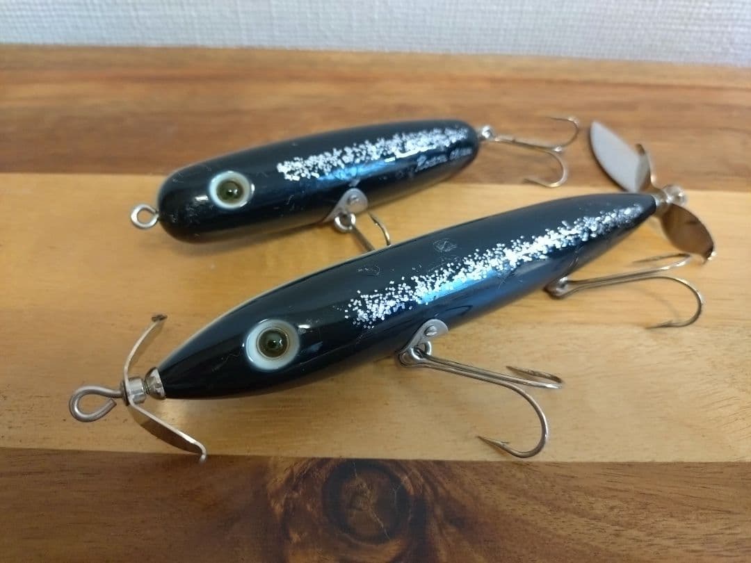 ハンドサム　スノーク　スーパースニフ　ロットンオリカラ　セット販売