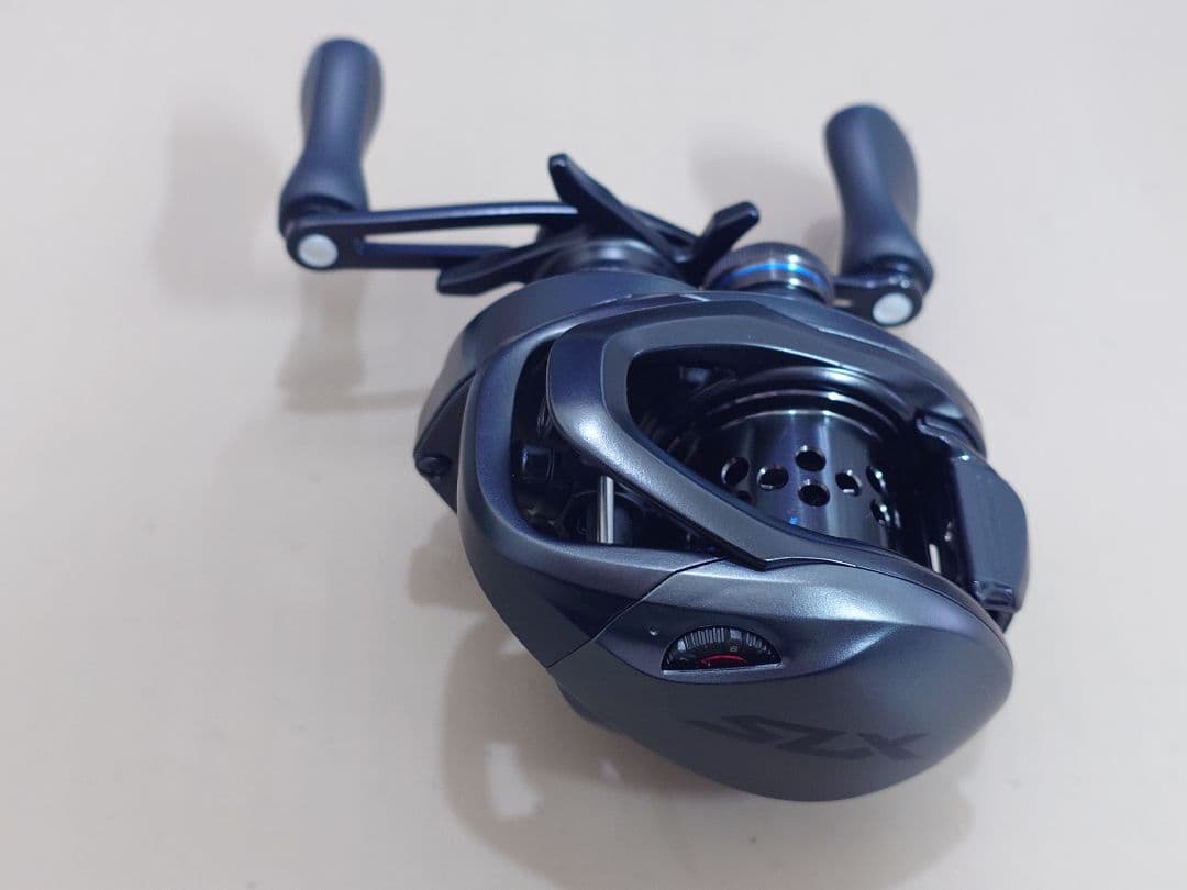【オーバーホール済】SHIMANO 21SLX BFS XG