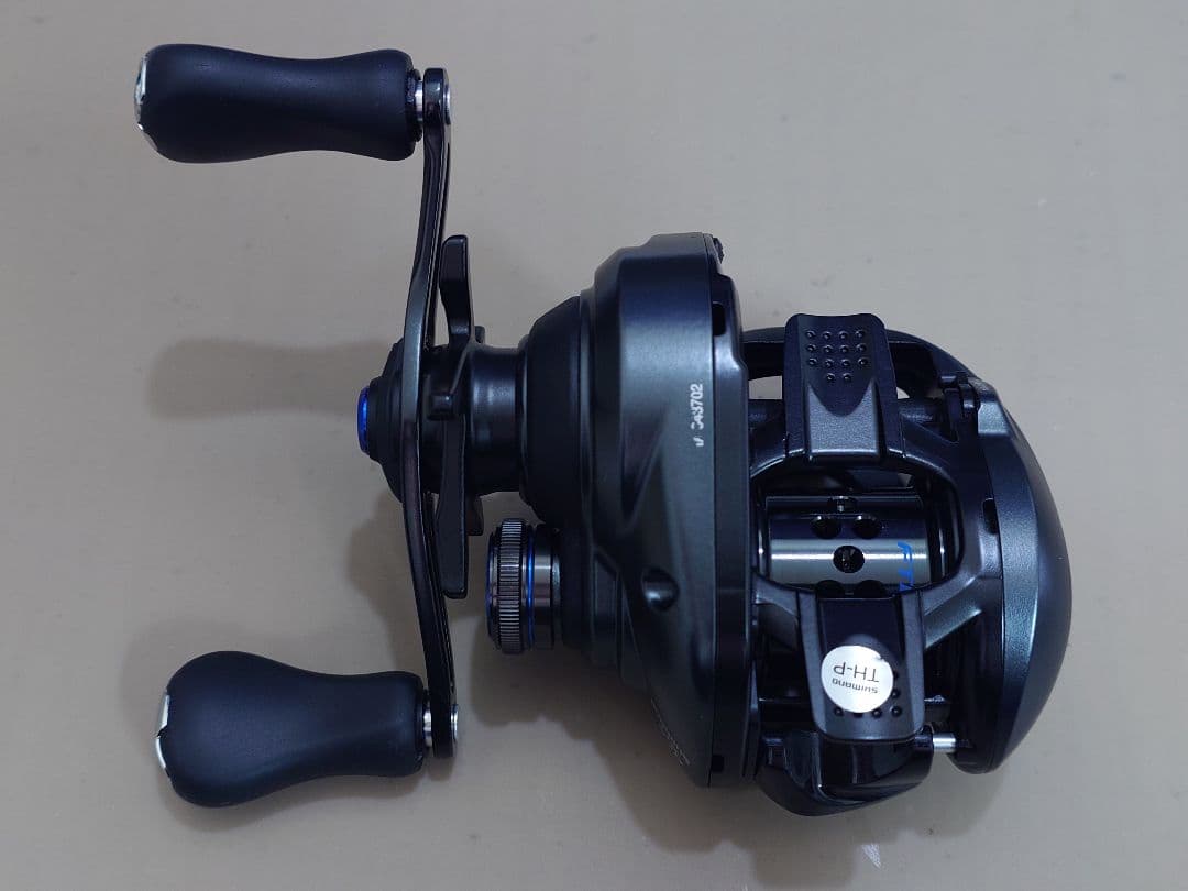 【オーバーホール済】SHIMANO 21SLX BFS XG