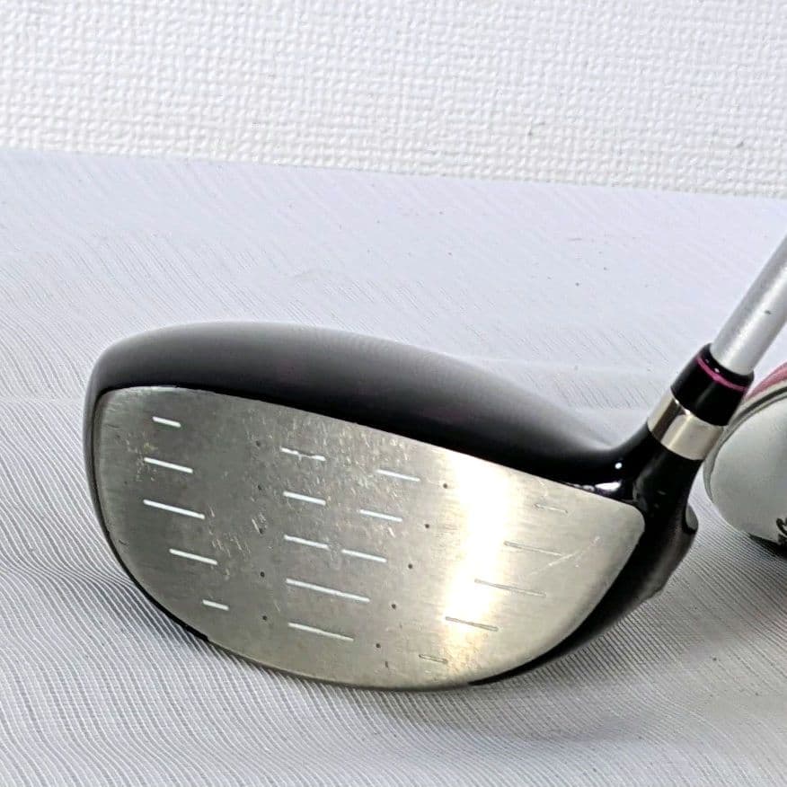 清掃・除菌済】ツアーステージ ViQ CL レディース ドライバー 11度 R