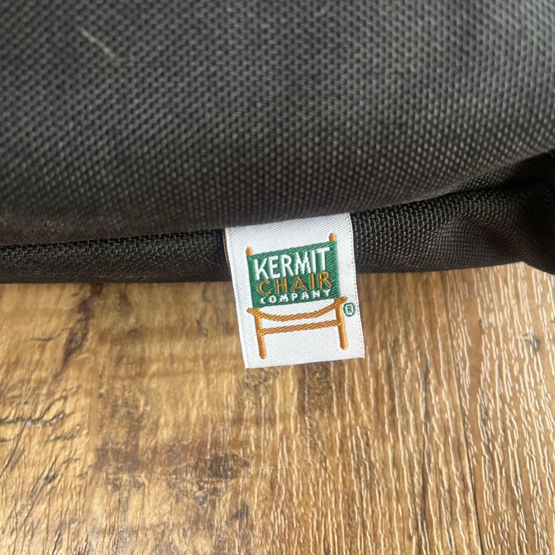 Kermit Chair 折りたたみ式 アウトドア カーミットチェア　２脚セット