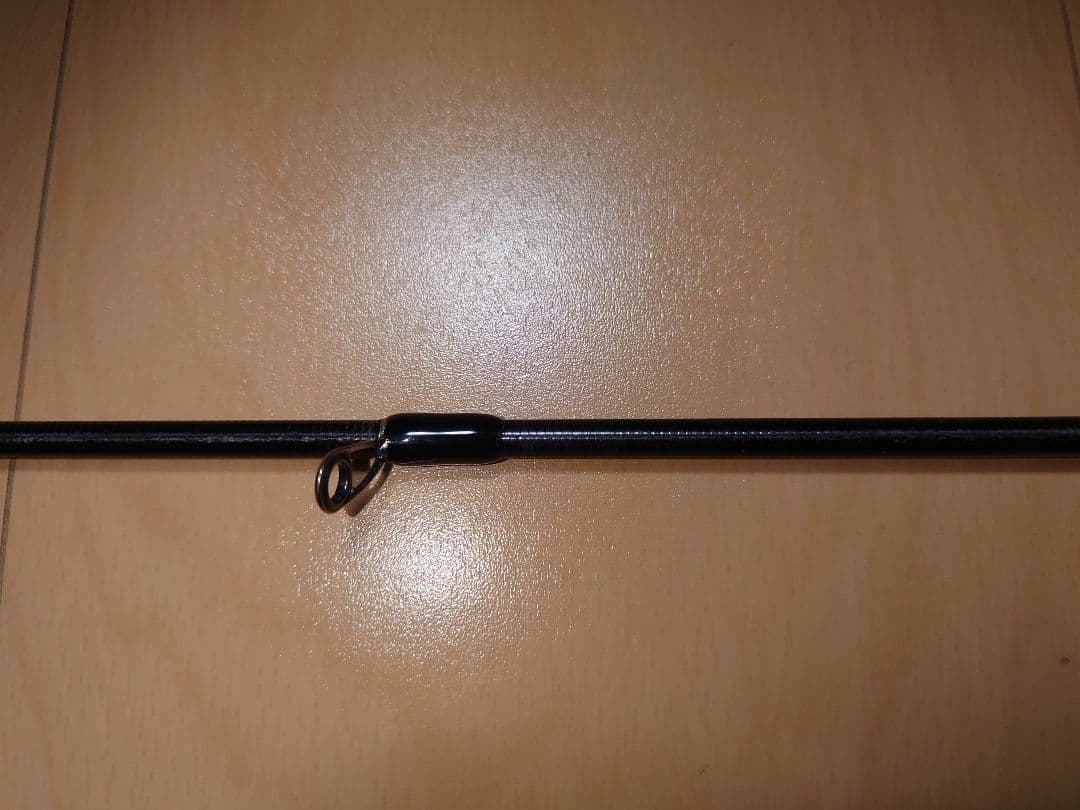 Black Arrow BAU-97M シーバスロッド