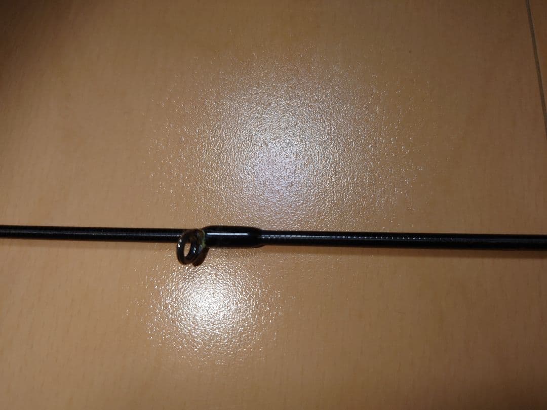 Black Arrow BAU-97M シーバスロッド