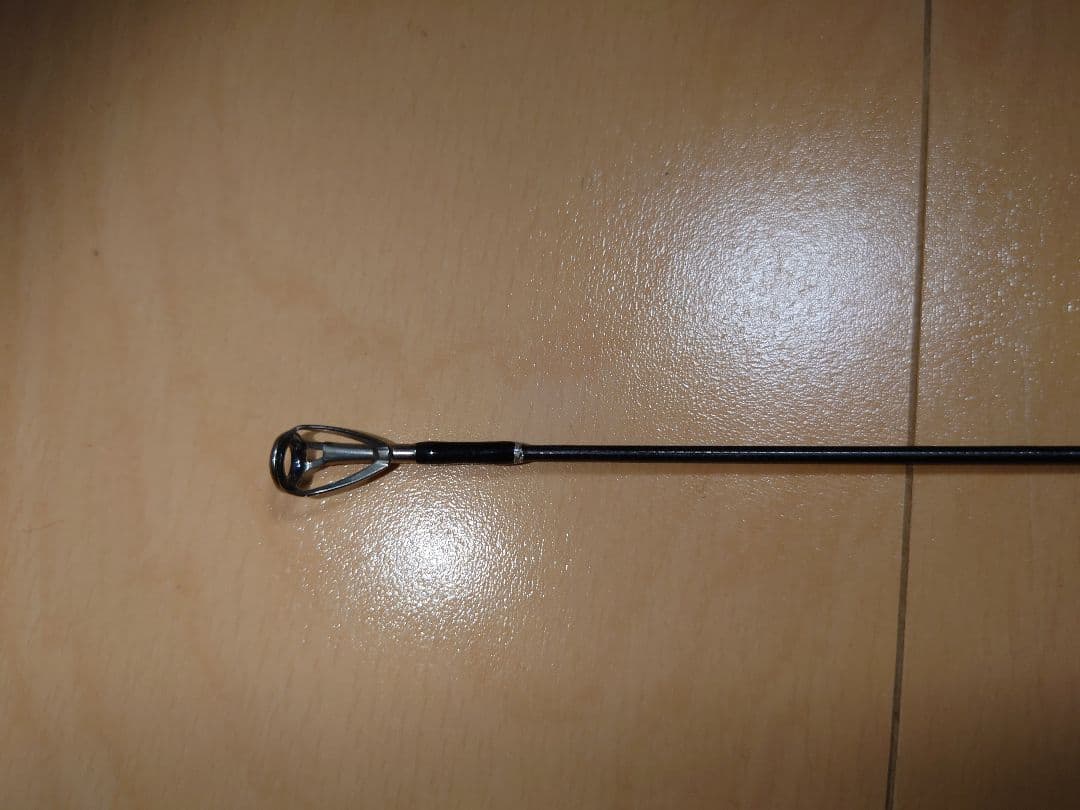 Black Arrow BAU-97M シーバスロッド