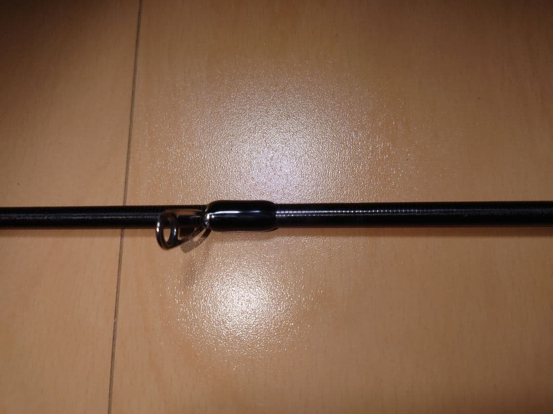 Black Arrow BAU-97M シーバスロッド