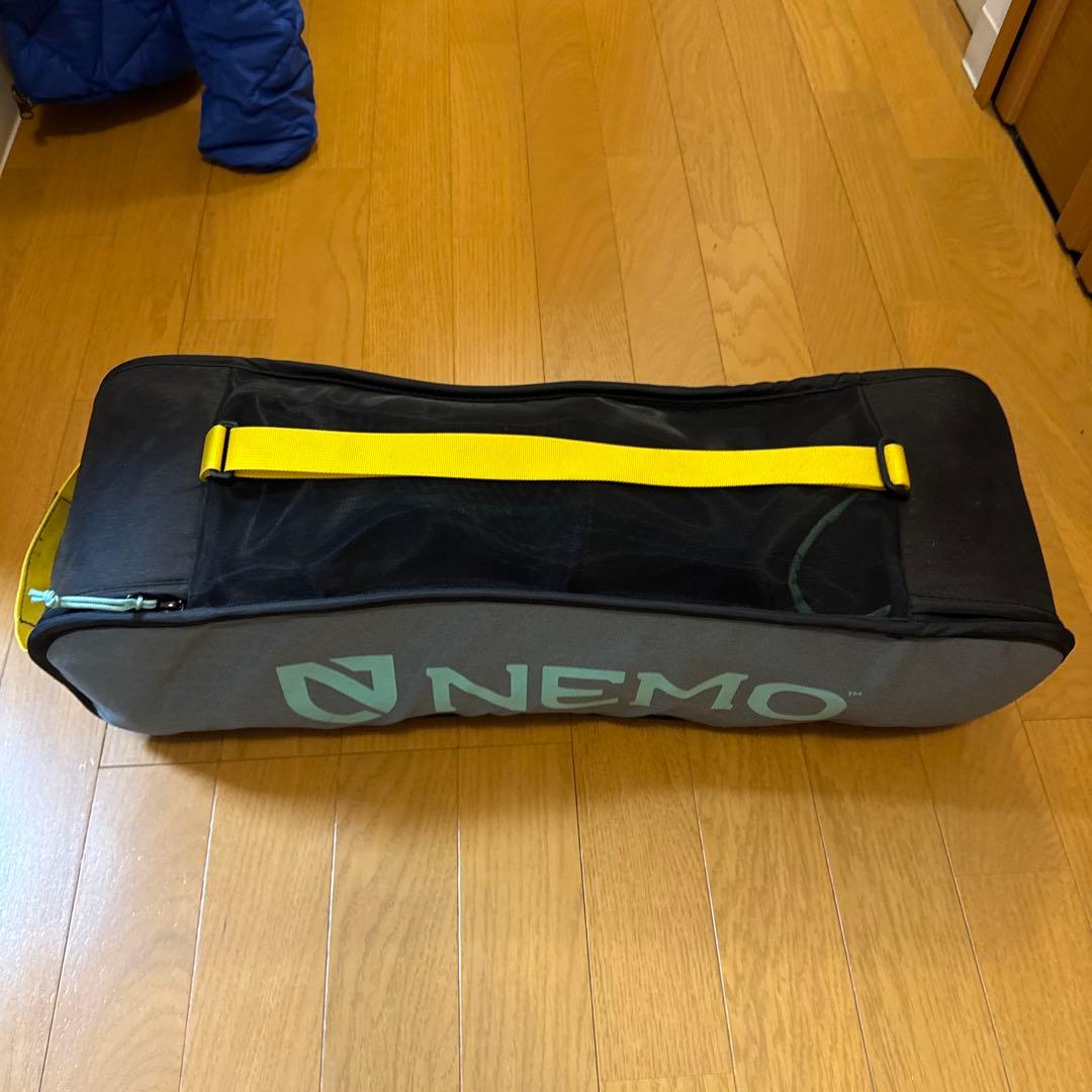 NEMO(ニーモ) スターゲイズ リクライナー ラグジュアリー
