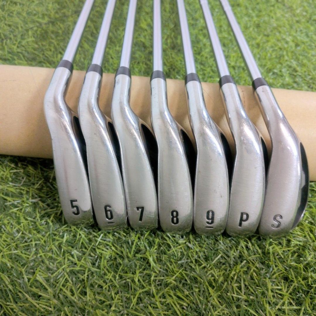 現行モデル Callaway WARBIRD ウォーバード メンズゴルフセット