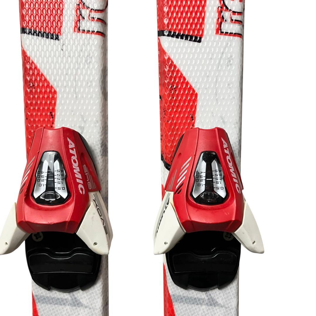 アトミック レッドスター ATOMIC REDSTAR 140 美品