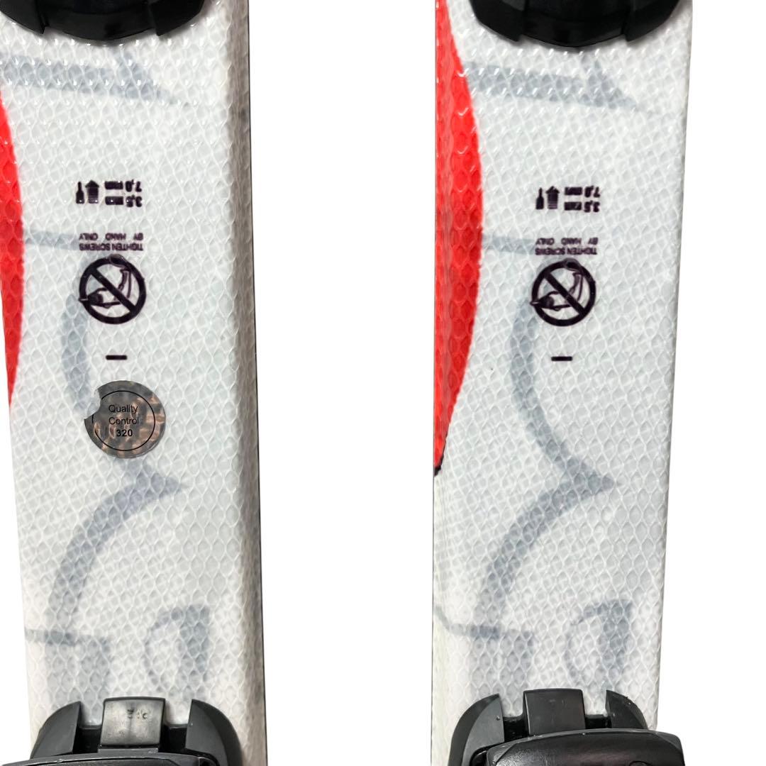 アトミック レッドスター ATOMIC REDSTAR 140 美品