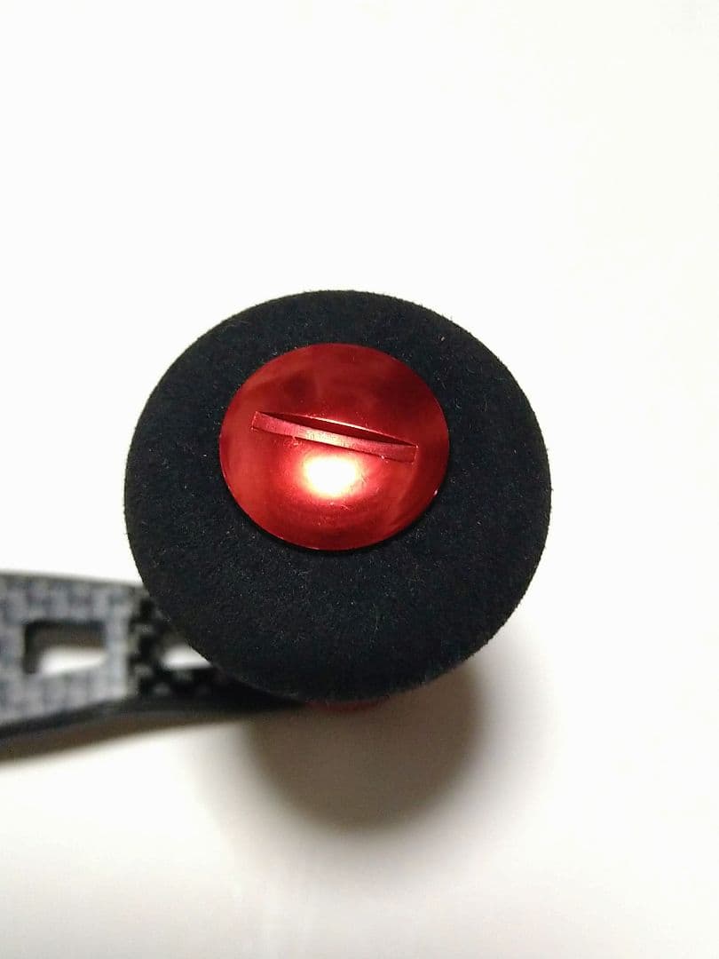 スタジオコンポジット カーボンハンドル 100mm