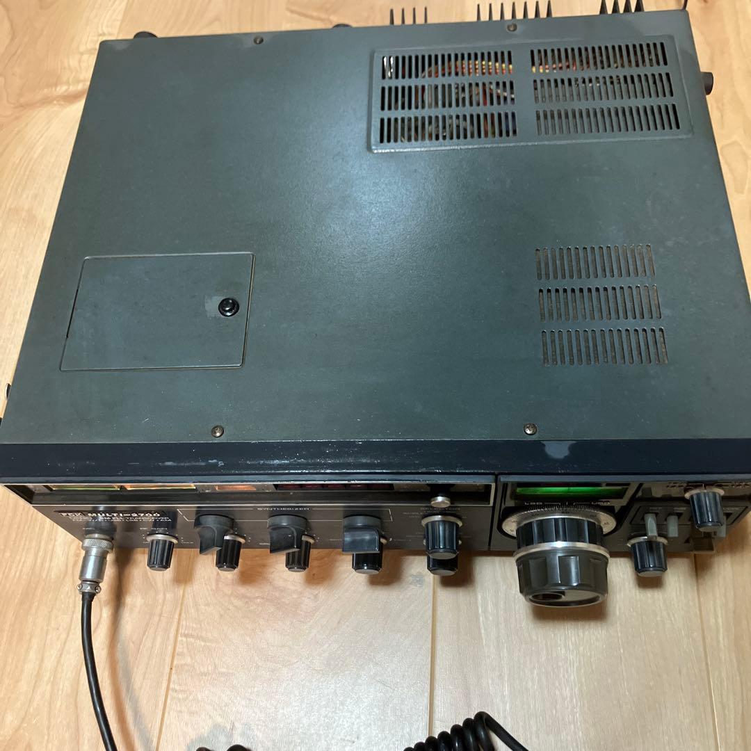 FDK MULTI-2700 2M PLLトランシーバー