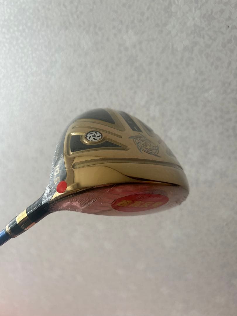新品未使用！VOLTIO NINJA PLUS 8296Hi 10.5 R