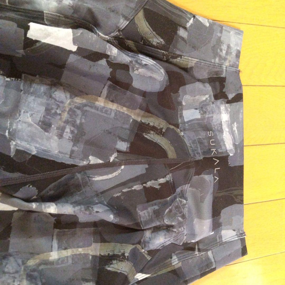 SUKALA ヨガウェアセット グレー系