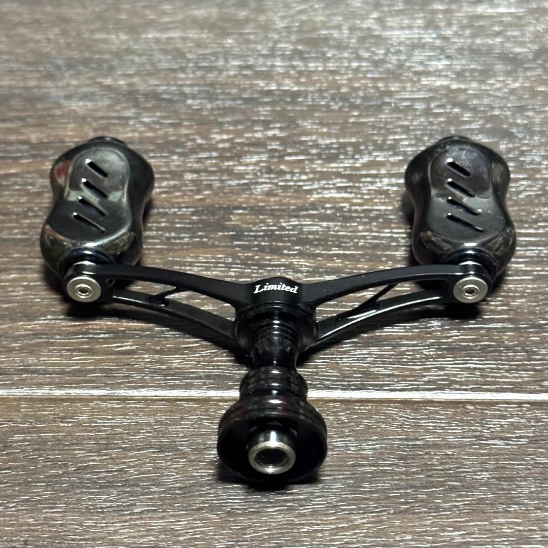 リブレ 限定品 Black dagger WING72