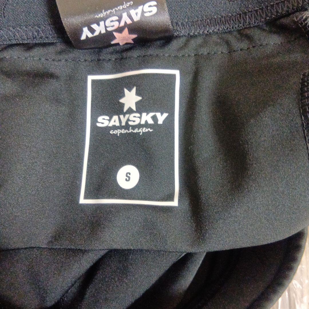 SAY SKY ランニングウェア4点セット　美品