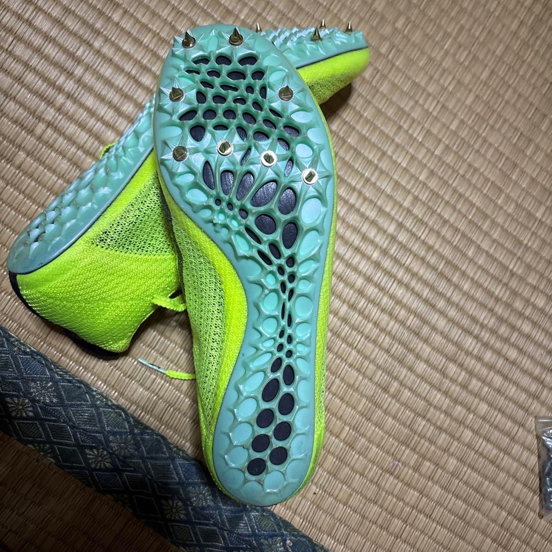 Nike ズームスーパーフライエリート2