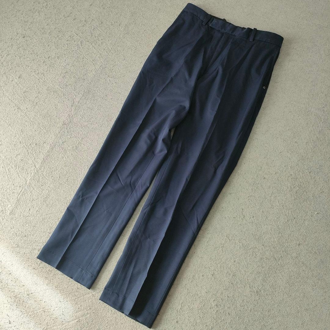 RLX RALPH LAUREN パンツ 31/30 ネイビー　　春 g