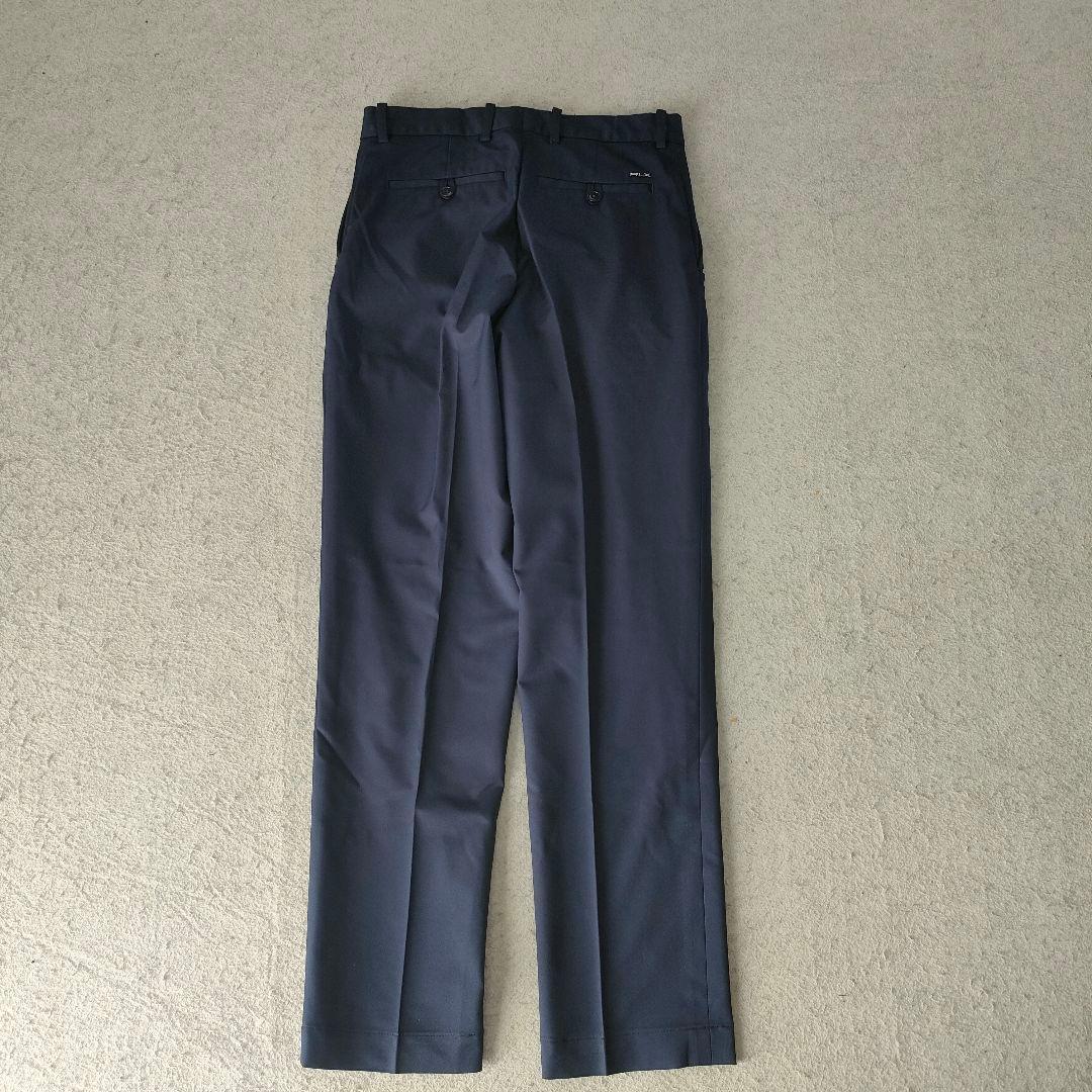 RLX RALPH LAUREN パンツ 31/30 ネイビー　　春 g