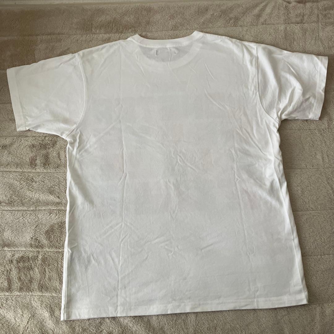 井上尚弥グッズ ドネア2 会場限定Tシャツ Lサイズ