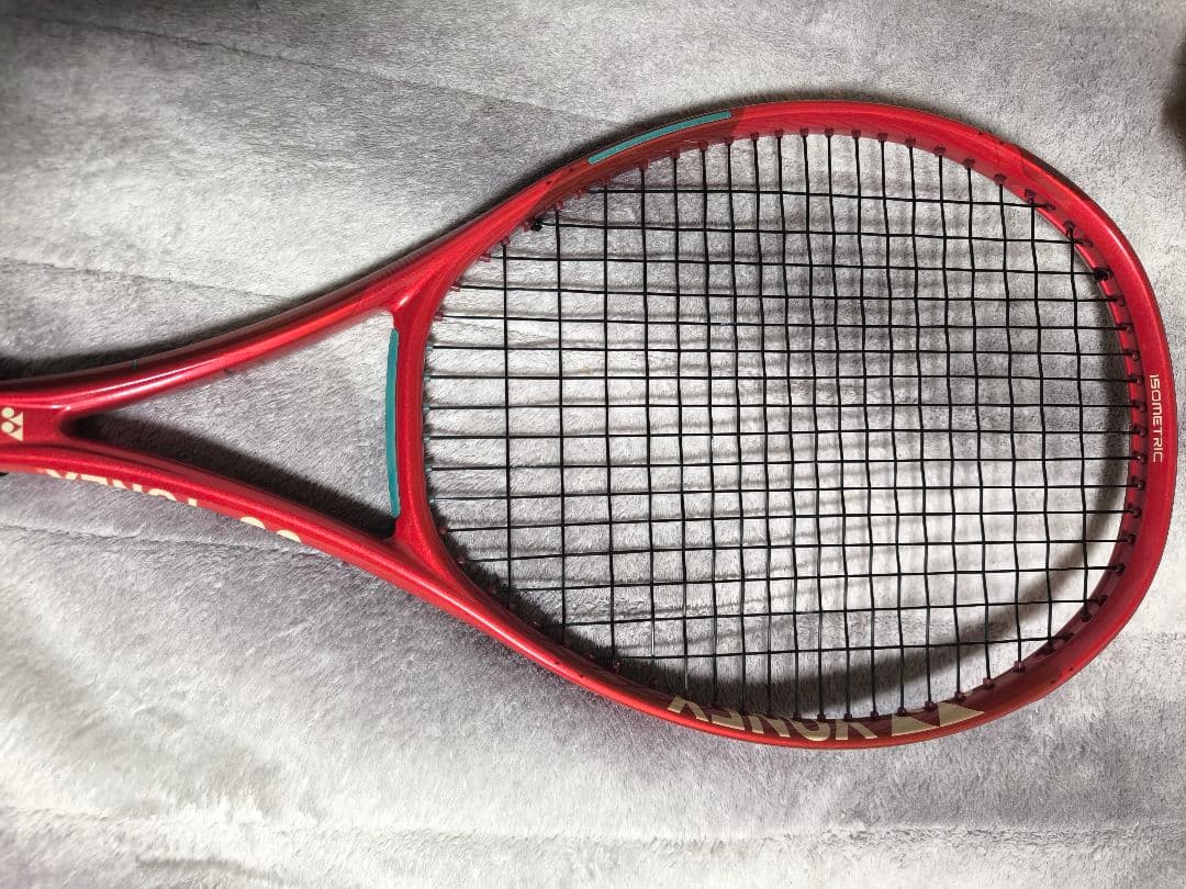 ラケット(硬式用) YONEX VCORE 98 (2026) G3