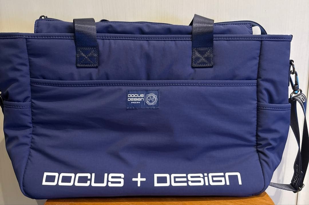 ぐっさん☆ DOCUS バッグ DCTB757 Stylish