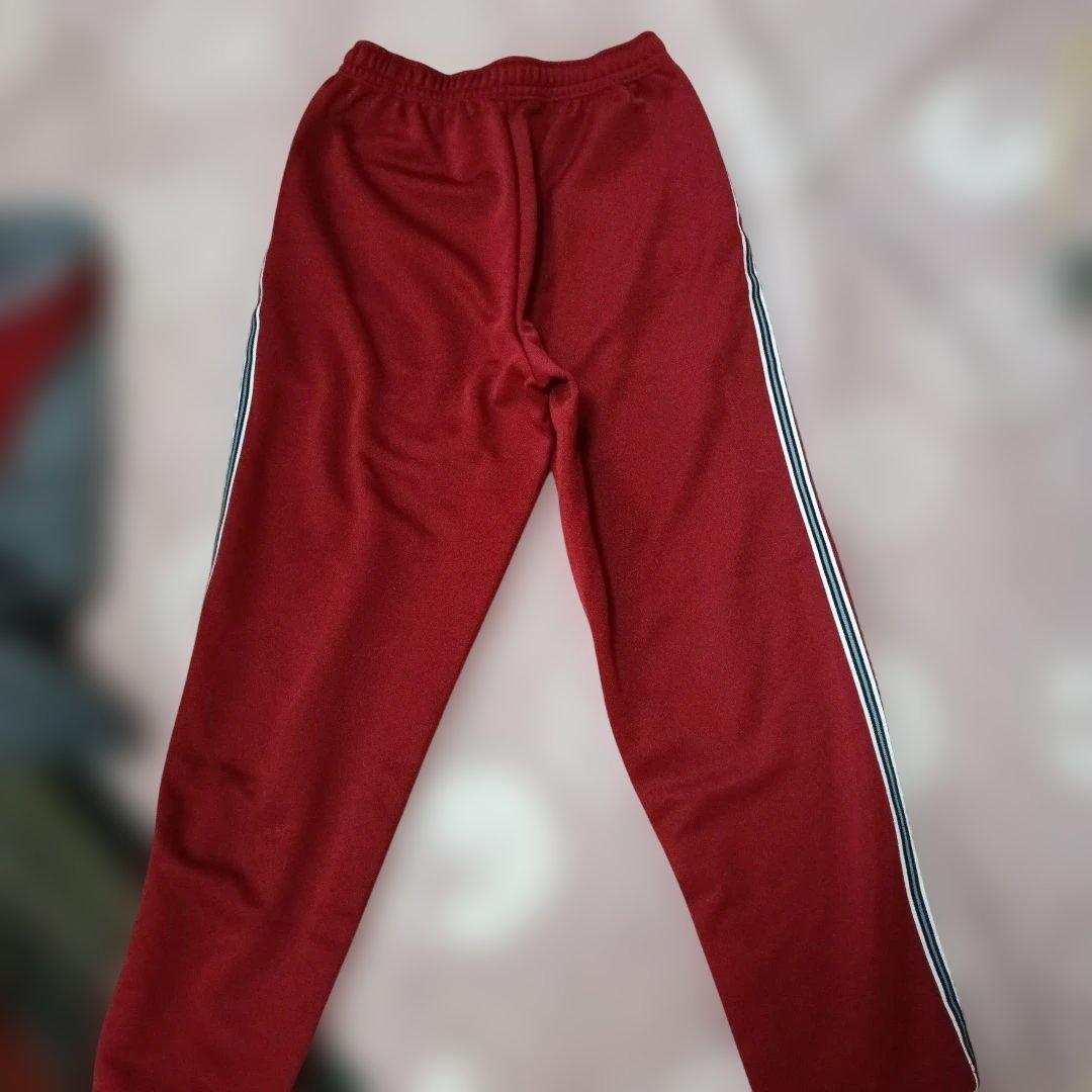 Reebok　ジャージ上下　セットアップ　M