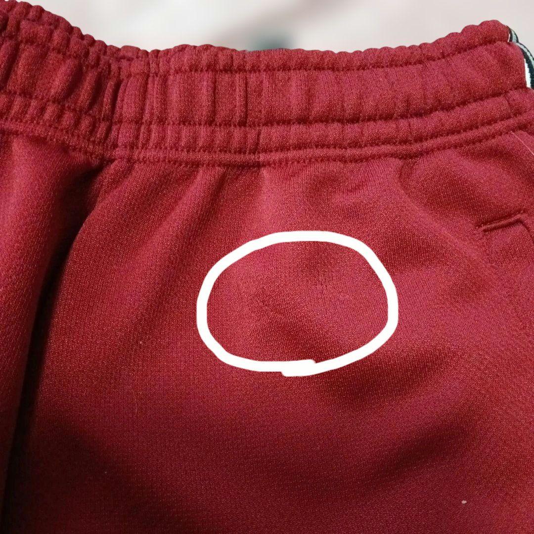 Reebok　ジャージ上下　セットアップ　M