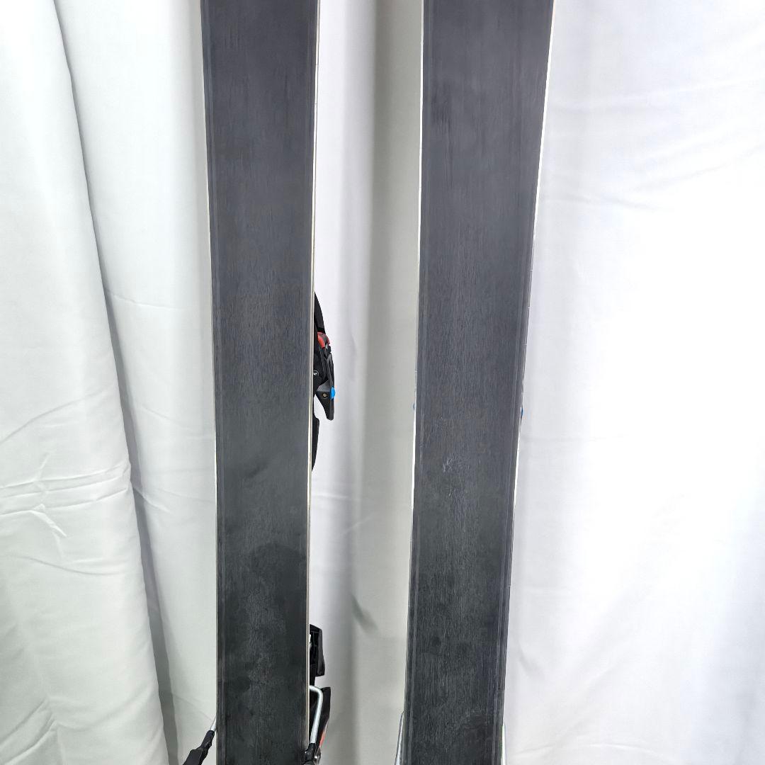 Ogasaka Unity SS-1 スキー板 ビンディング付き　160cm