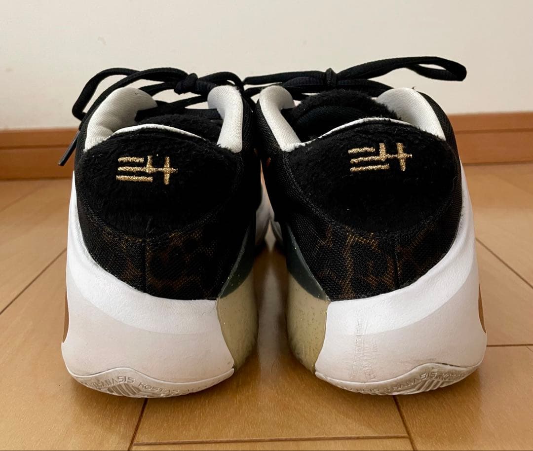 NIKE、ズームフリーク1、28センチ