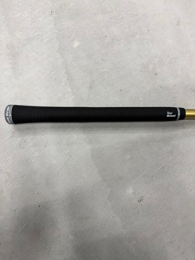 Graphite Design Tour AD CQ 6S Ping スリーブ
