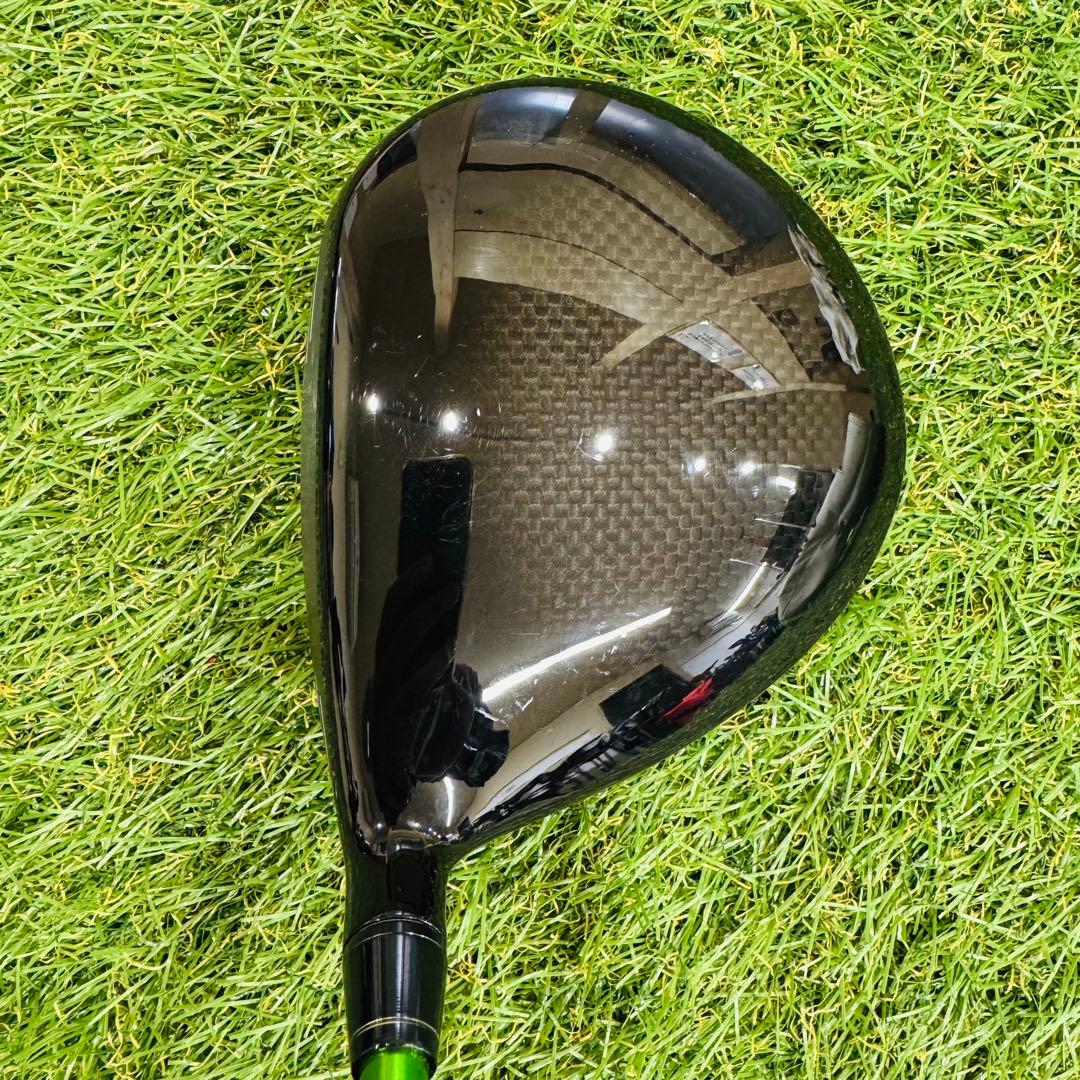 【美品】HONMA TOUR WORLD TW757 S ドライバー 9°（S）