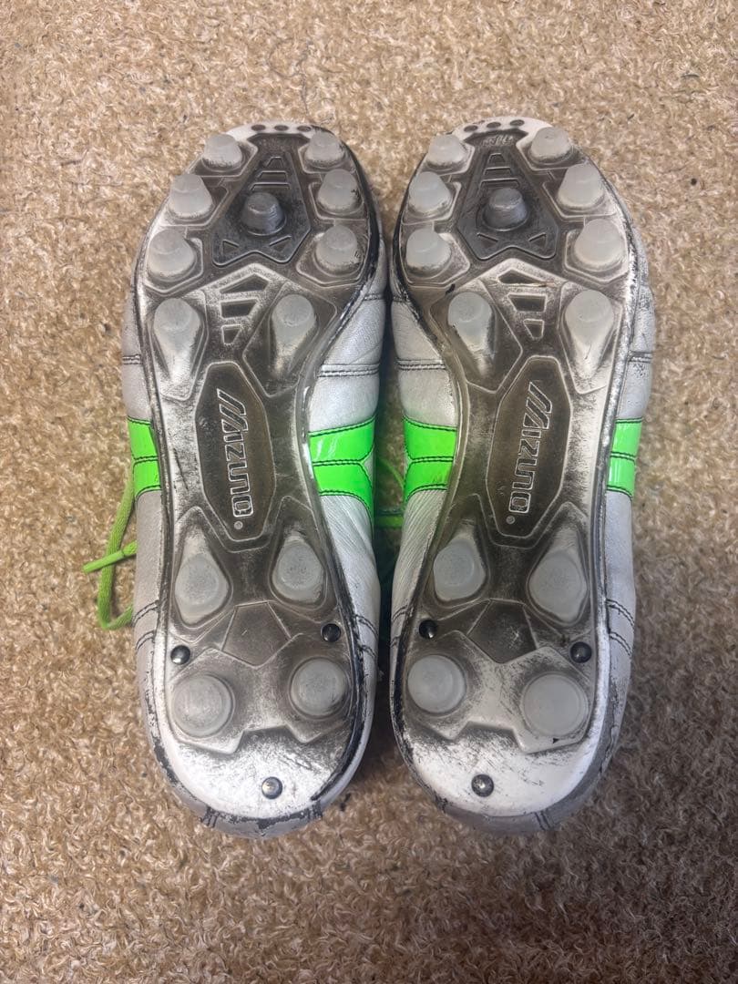Mizuno モレリア2Japan